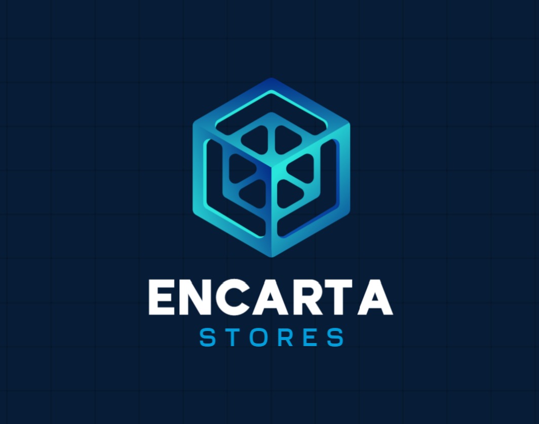 ENCARTA STORES Logo